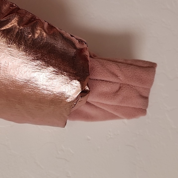 Cat & Jack Jacket Size: 10/12 - Picture 9 of 17